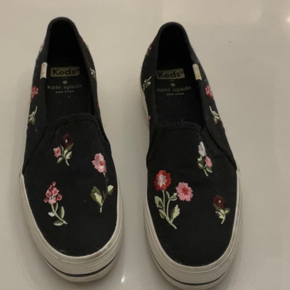 Kate spade KEDS